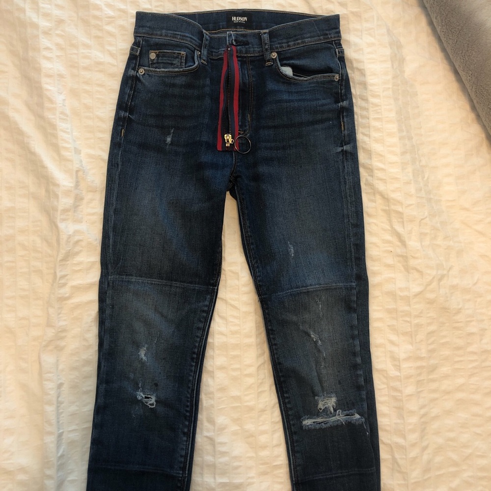 Hudson Jeans